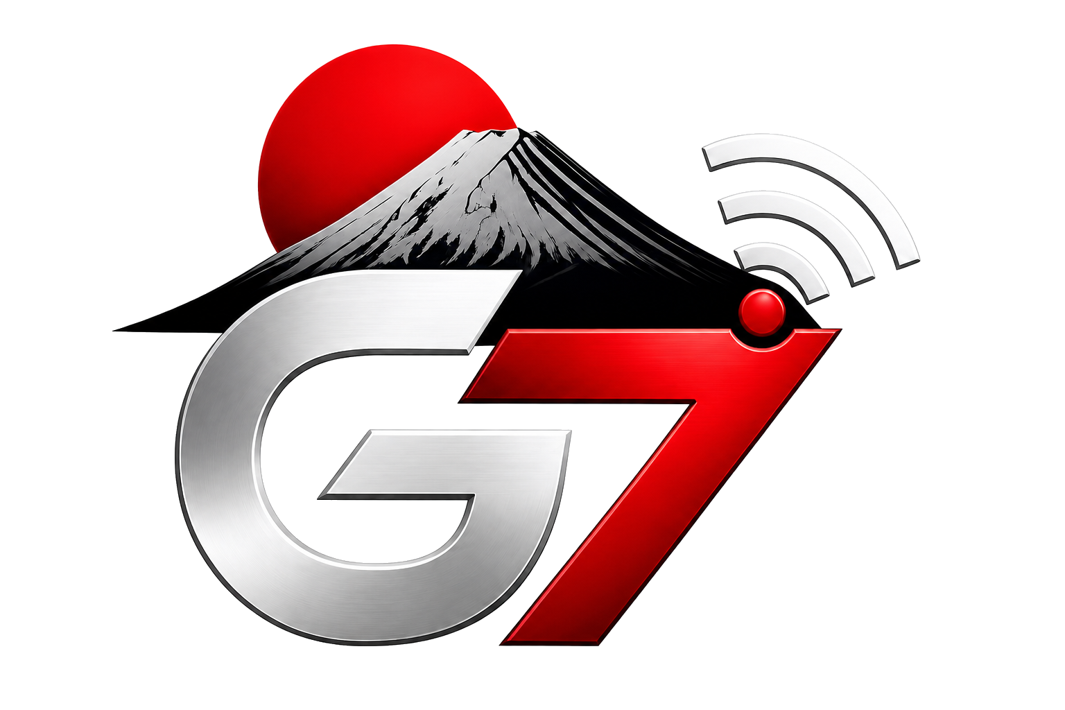G7 Freelance Japan